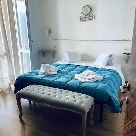 Mirabeau 3* בלאג'יו