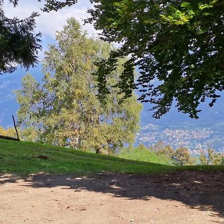 Mirabeau 3* Bellagio