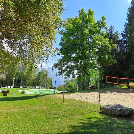 Hotel Mirabeau