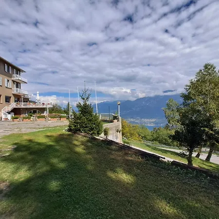 Mirabeau Hotel