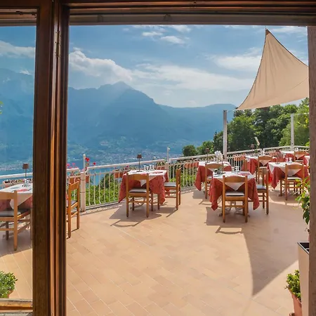 Mirabeau Hotel Bellagio