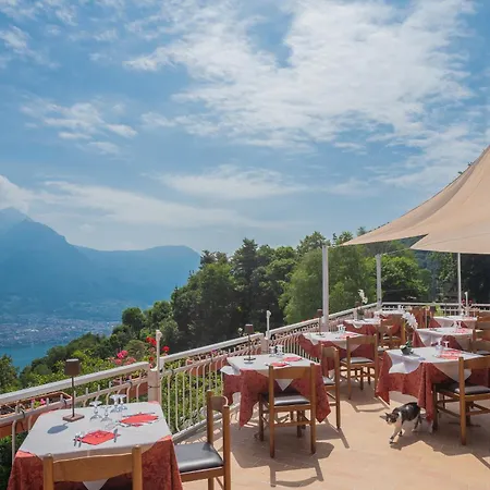Mirabeau Hotel