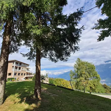 Mirabeau Hotel 3*