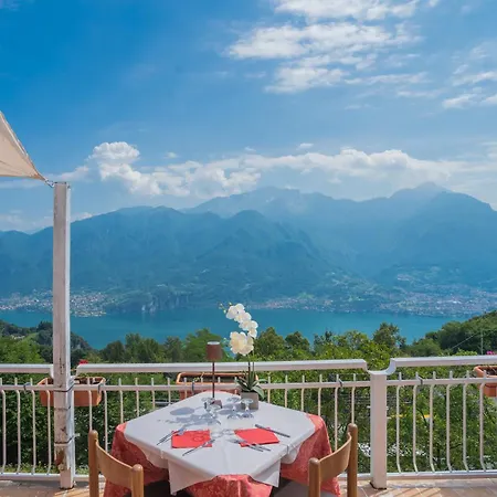Mirabeau 3* Bellagio