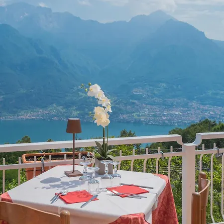 Mirabeau 3* Bellagio