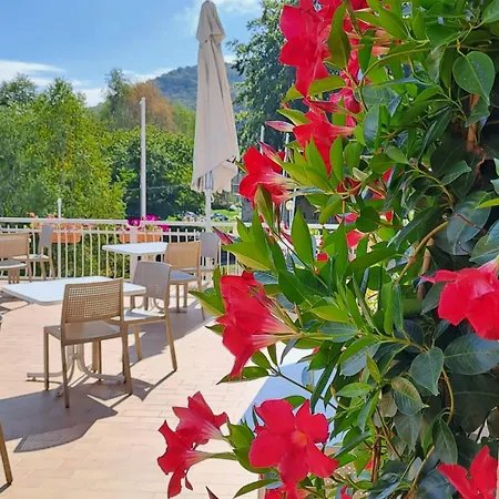 Mirabeau מלון בלאג'יו