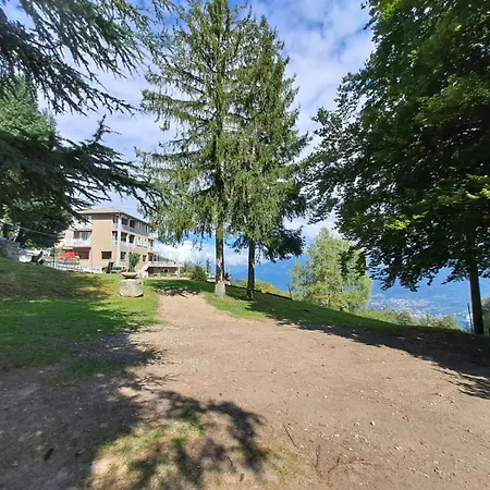 Mirabeau Bellagio