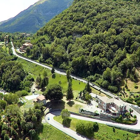 Hotel Mirabeau Bellagio