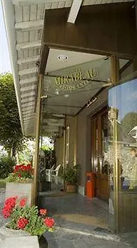 酒店 米拉波酒店 贝拉焦