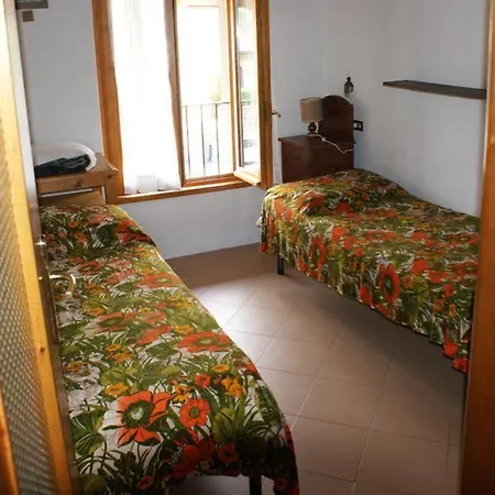 Mirabeau מלון בלאג'יו