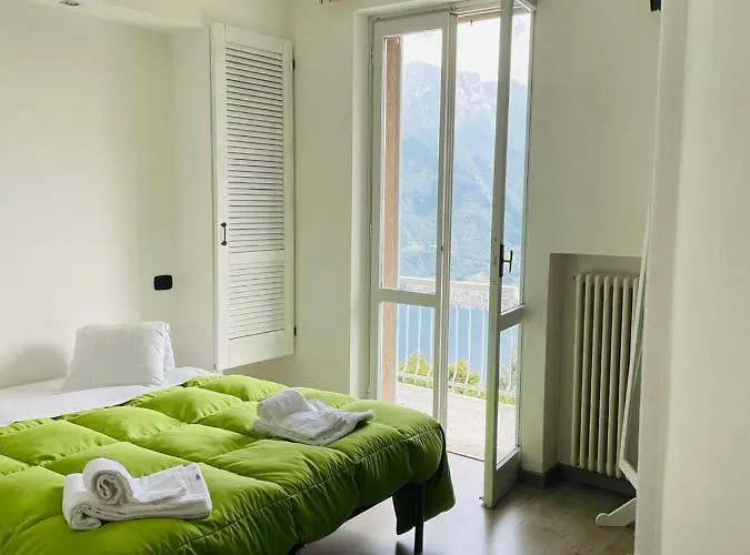 Mirabeau Белладжо