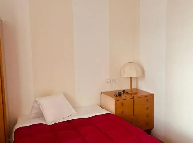 Отель Mirabeau 3*