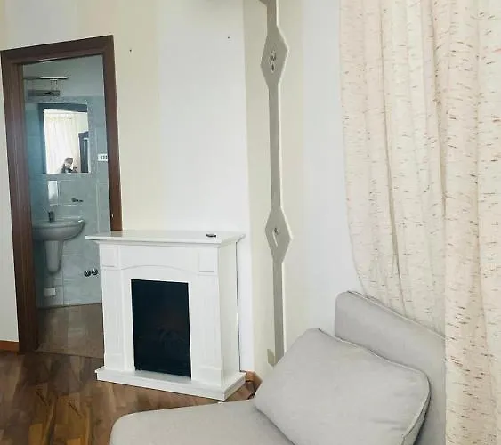 Mirabeau 3* Белладжо