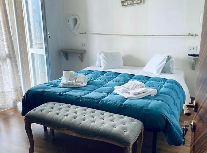 Mirabeau 3* Белладжо