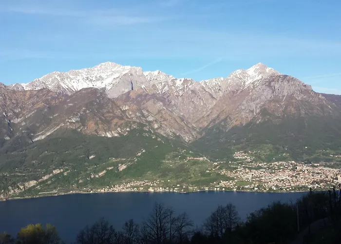 Mirabeau 3* Белладжо