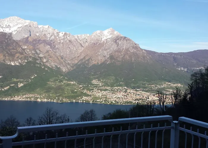 Отель Mirabeau Белладжо