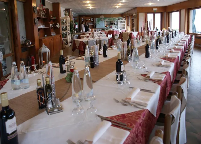 Mirabeau 3* Белладжо