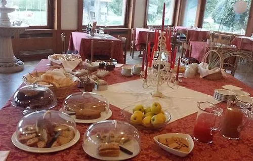 Mirabeau 3* Белладжо