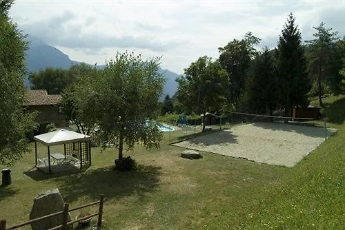 Mirabeau 3* Белладжо