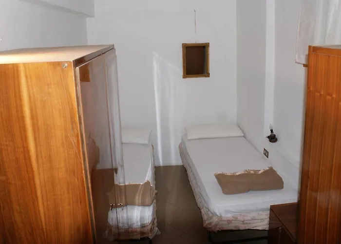 Отель Mirabeau Белладжо