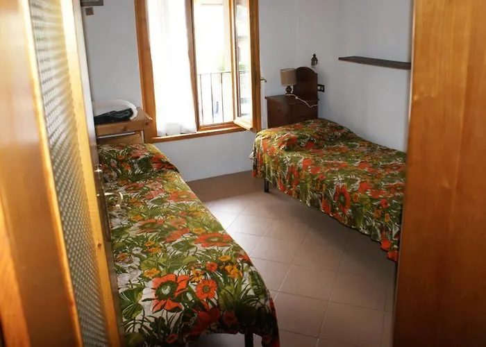 Mirabeau Отель Белладжо