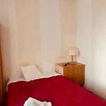 Отель Mirabeau 3*