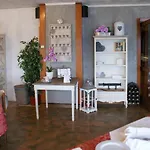 Отель Mirabeau