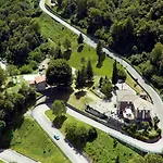 Отель Mirabeau 3*