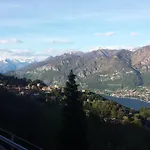 Отель Mirabeau Белладжо