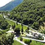 Отель Mirabeau Белладжо