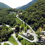 Mirabeau Отель