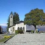 Mirabeau Отель Белладжо