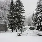 Отель Mirabeau