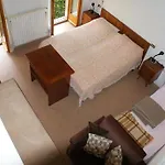 Отель Mirabeau