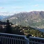 Отель Mirabeau Белладжо