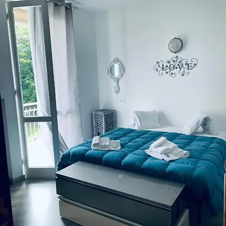 호텔 Mirabeau