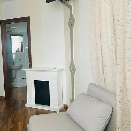 Mirabeau 3* Белладжо