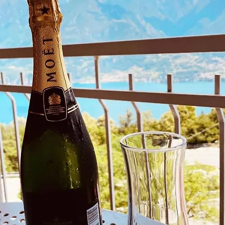 Mirabeau 호텔 벨라지오