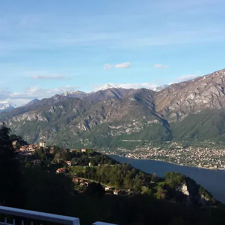 Mirabeau 3* Bellagio