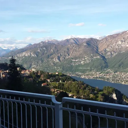 Hotel Mirabeau Bellagio