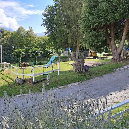 Mirabeau Белладжо