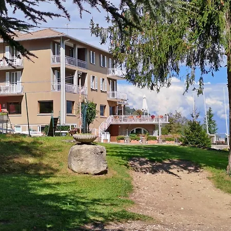 Mirabeau Hotel