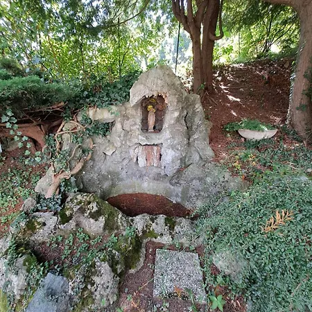 Mirabeau Отель Белладжо