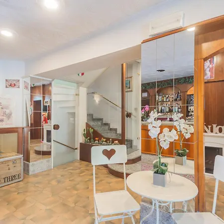 Mirabeau 3* Белладжо