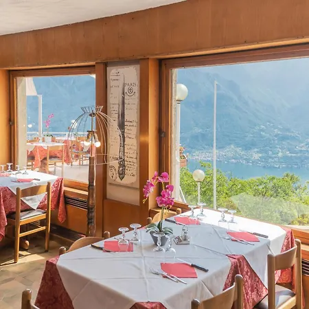 Hotel Mirabeau 3*