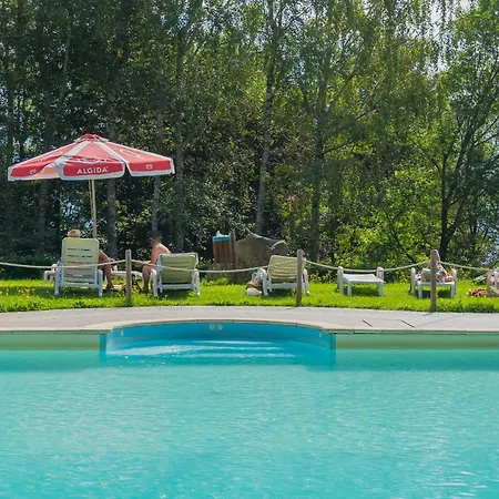 Отель Mirabeau Белладжо
