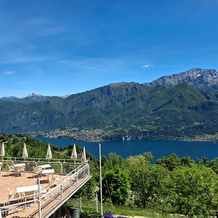 Mirabeau Hotel Bellagio