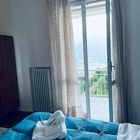 Mirabeau 벨라지오