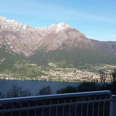 Hotel Mirabeau Bellagio