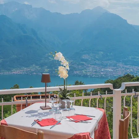 Mirabeau Hotel Bellagio